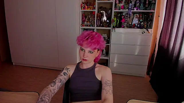 School_Love stripchat live cam model