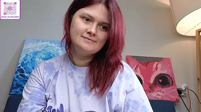 CelestialAlise stripchat live cam model