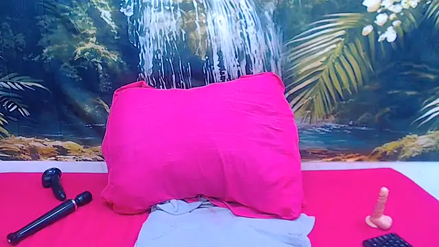 MegicalBoobs34 stripchat live cam model
