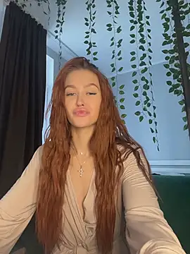 LittleFox___ stripchat live cam model