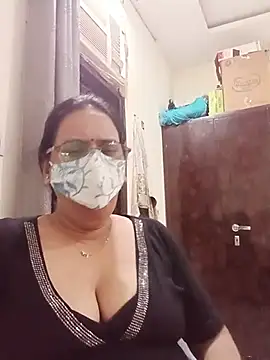 Payal-bhabhi07 stripchat live cam model