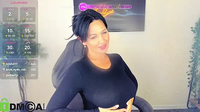 Sara_Devills stripchat live cam model