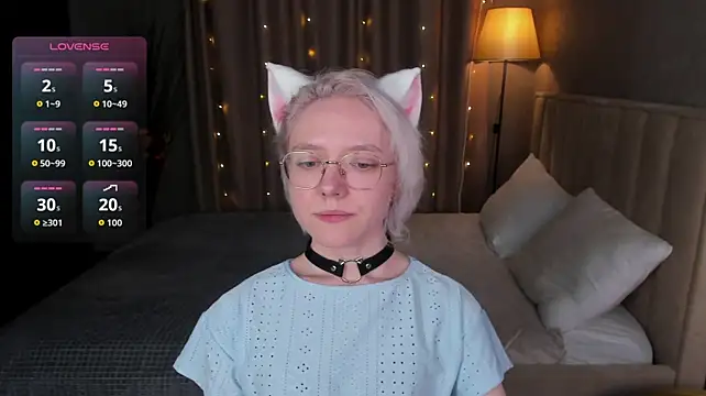 HottoKori stripchat live cam model