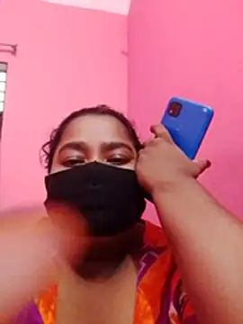 Mona_Vabi stripchat live cam model