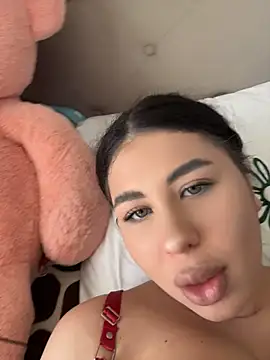 DaianaKimberly stripchat live cam model
