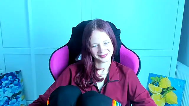 Skylar_spring stripchat live cam model