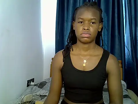 Rebex-Baddie stripchat live cam model