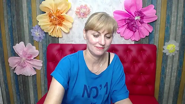 RebecaMarti stripchat live cam model