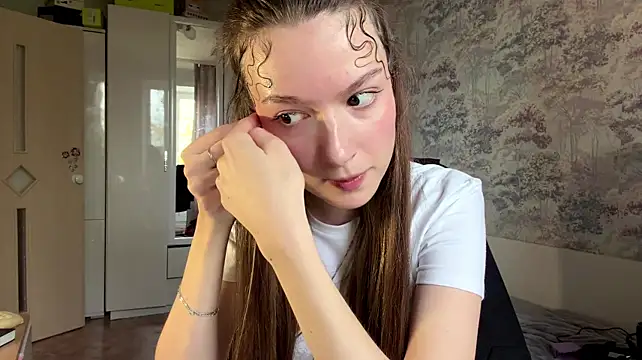 MargoMarcell stripchat live cam model