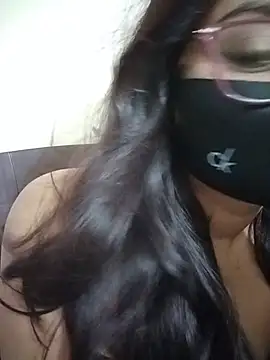 SAPNA-LOVEE stripchat live cam model