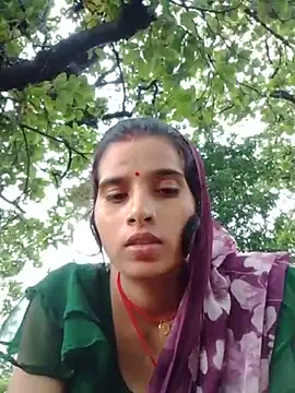 Punam_bansal stripchat live cam model
