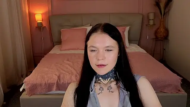 Jessika_Non stripchat live cam model