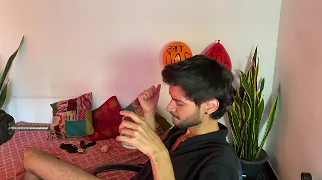 Nicolas_Rider_X stripchat live cam model
