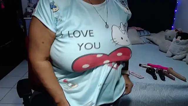 pervert_mommy_ stripchat live cam model