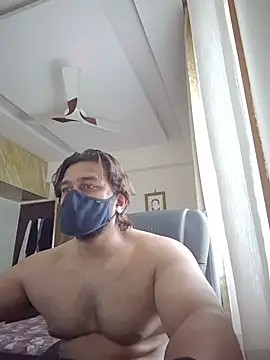 kaizercool1 stripchat live cam model