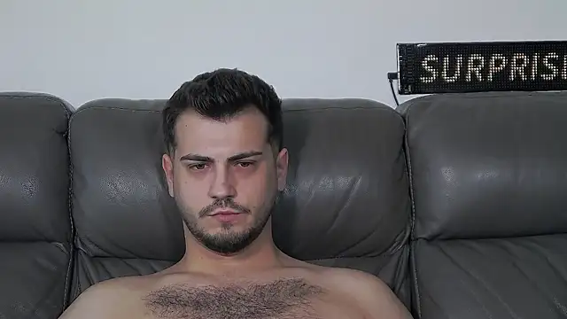 CrazyDom1 stripchat live cam model