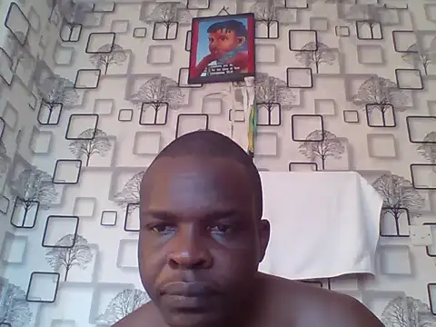 Chumba_001 stripchat live cam model