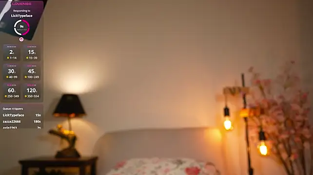 ohhoneykate stripchat live cam model