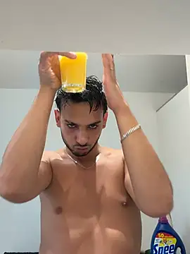 Gipsyboysteve stripchat live cam model