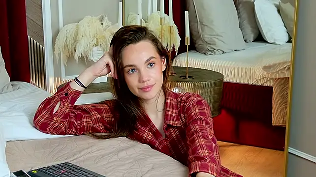 AlissaMilee stripchat live cam model