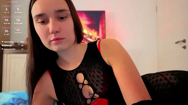 MegiMagick stripchat live cam model