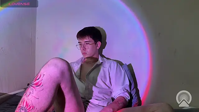 Thomas_Greene stripchat live cam model