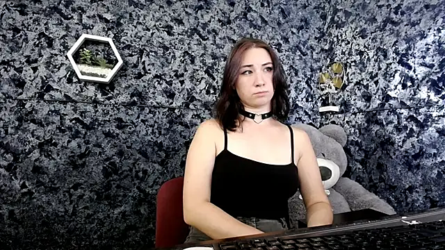 metal_fox stripchat live cam model
