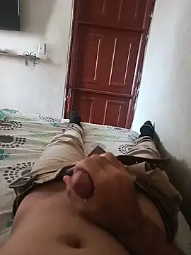 Jampj124 stripchat live cam model