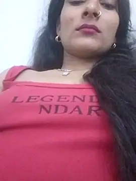 Hot-Nisha01 stripchat live cam model