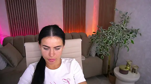 WildPantherX stripchat live cam model