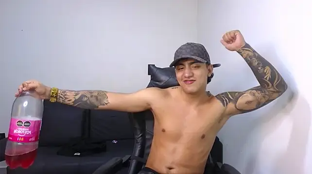 DrainExtreme stripchat live cam model