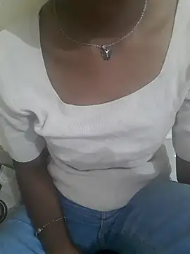 Angel_Chandni stripchat live cam model