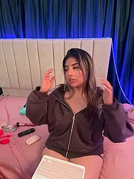 Griseeldaa stripchat live cam model