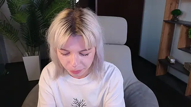 GloryPeplinski stripchat live cam model