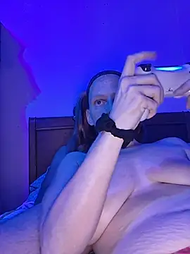 bam420bam stripchat live cam model