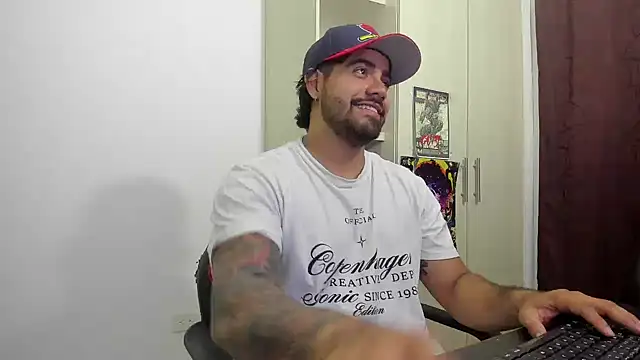 _Coddygold_ stripchat live cam model