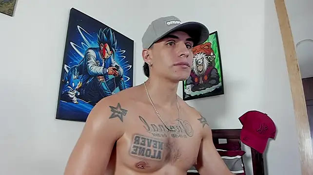 Austin_nice_cock stripchat live cam model
