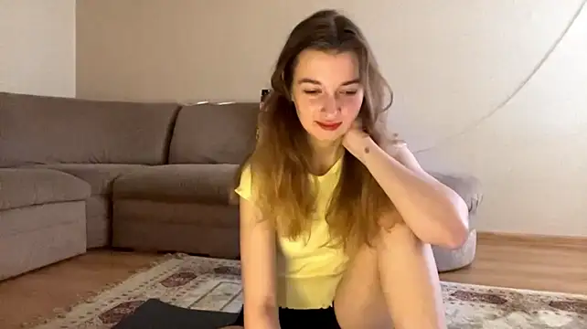 CoraJamerson stripchat live cam model