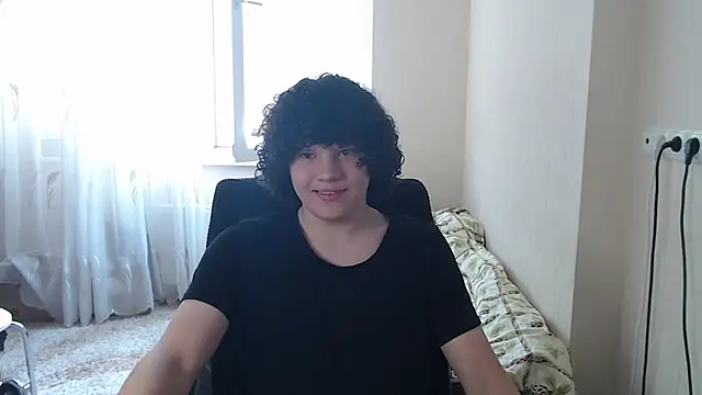 Arsen_schneider stripchat live cam model