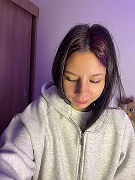Bonniepark_ stripchat live cam model