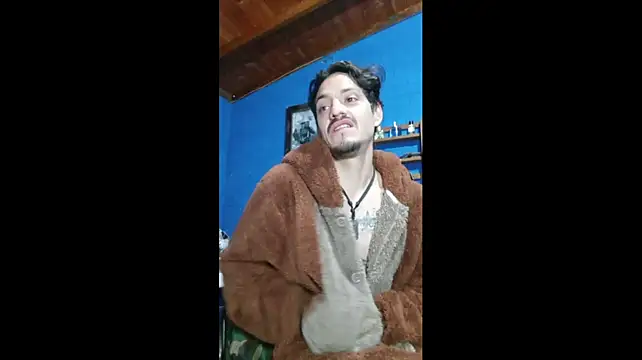 Alan_summer stripchat live cam model