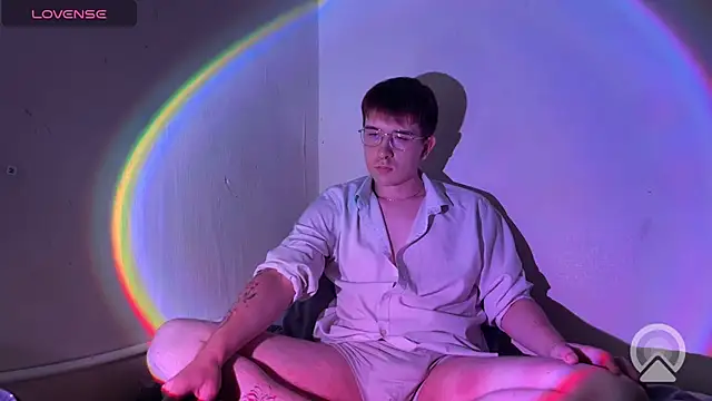 Thomas_Greene stripchat live cam model