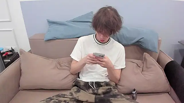 I_Dont_Like_It stripchat live cam model