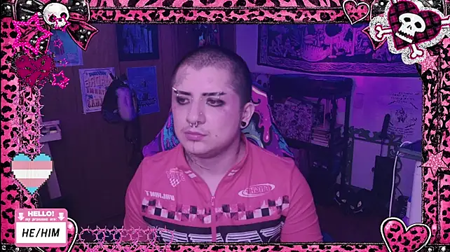 masterkevinftm stripchat live cam model