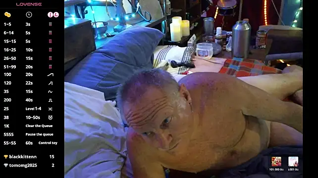 Pussyeat2please stripchat live cam model