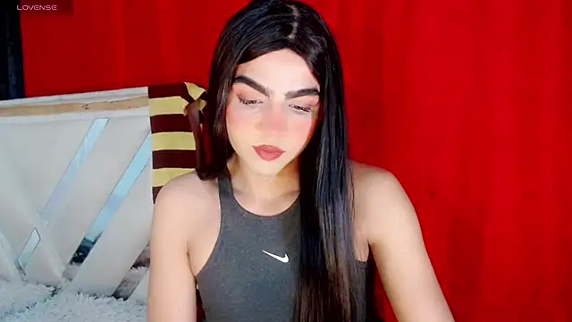 nizzan_cutte_ stripchat live cam model