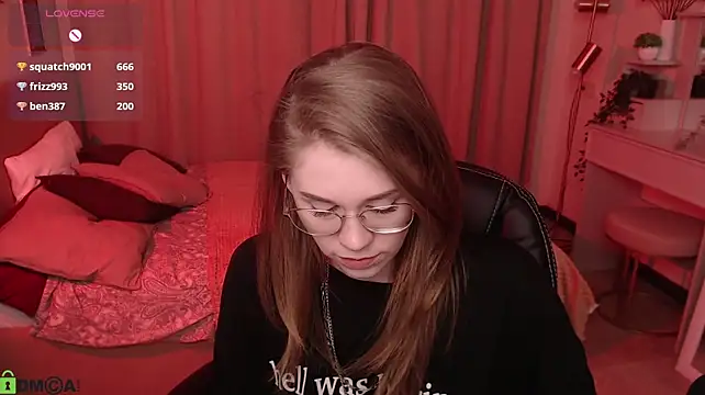 Alison_Doody stripchat live cam model