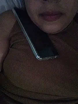 AnvithaAnu stripchat live cam model