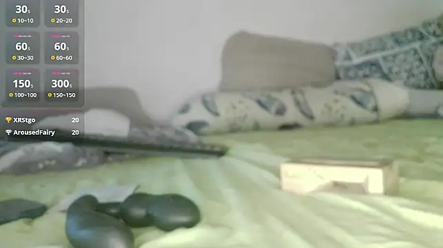 canarito18 stripchat live cam model