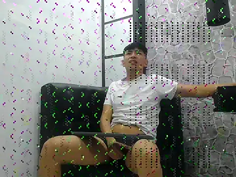 Jeremy-Cock stripchat live cam model